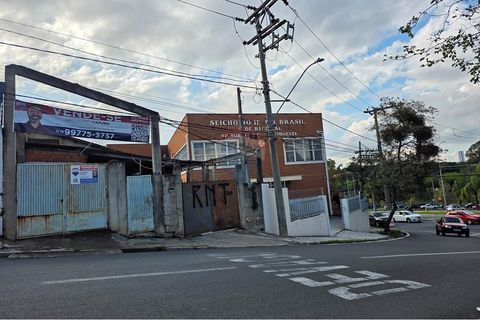 Foto Terreno