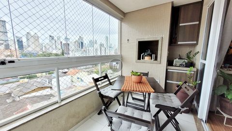 Foto Apartamento