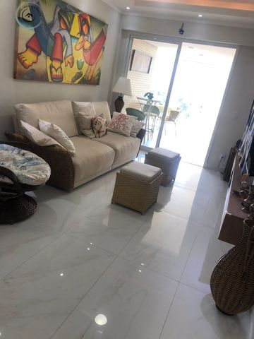 Foto Apartamento