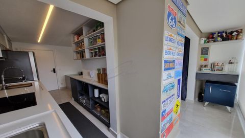 Foto Apartamento