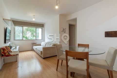 Foto Apartamento