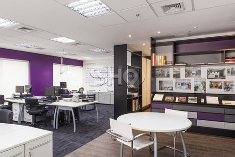 Foto Sala / Conjunto Comercial