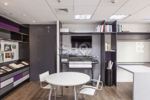 Foto Sala / Conjunto Comercial