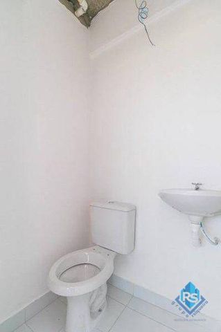 Foto Sala / Conjunto Comercial