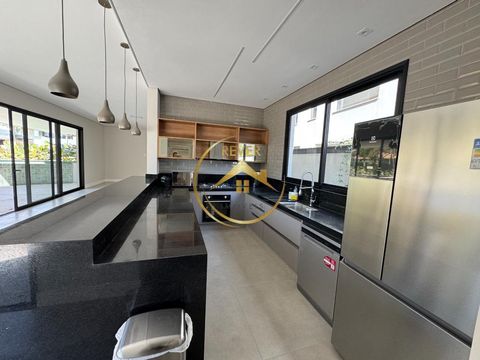 Foto Casa em Condomínio