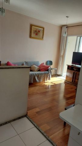 Foto Apartamento