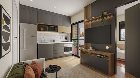 Foto Apartamento
