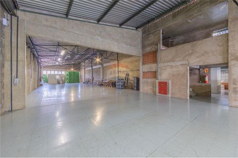 Foto Galpão / Depósito / Armazém / Pavilhão