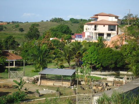 Foto Fazenda / Sítio / Chácara