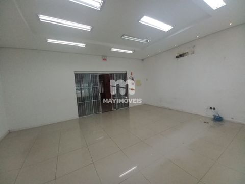 Foto Sala / Conjunto Comercial