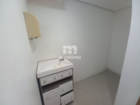 Foto Sala / Conjunto Comercial