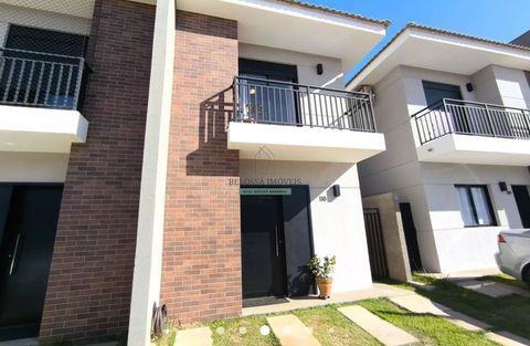 Foto Casa em Condomínio