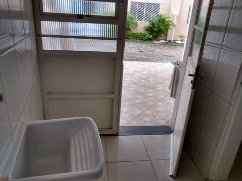 Foto Casa em Condomínio