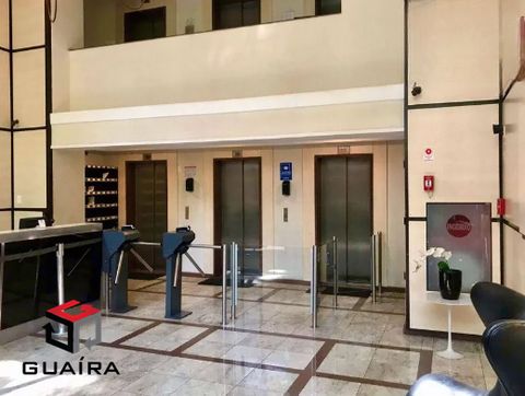 Foto Sala / Conjunto Comercial