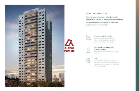 Foto Apartamento