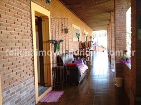 Foto Fazenda / Sítio / Chácara