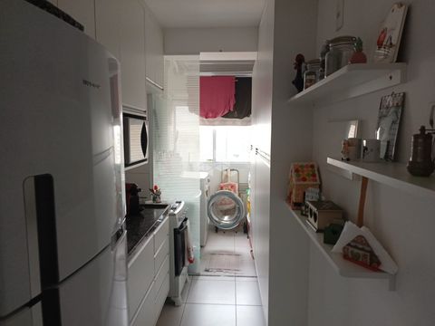 Foto Apartamento