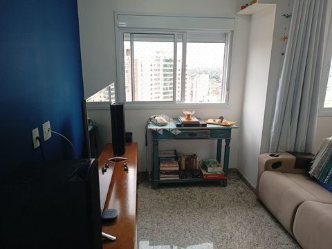 Foto Apartamento