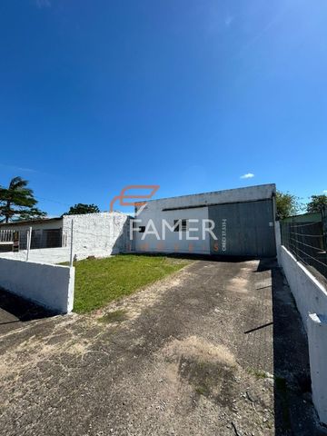 Foto Galpão / Depósito / Armazém / Pavilhão