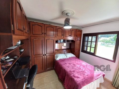 Foto Casa em Condomínio