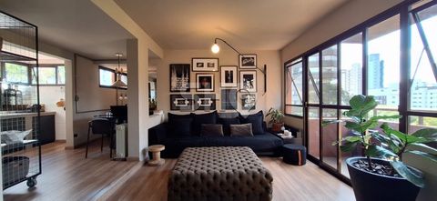 Foto Apartamento