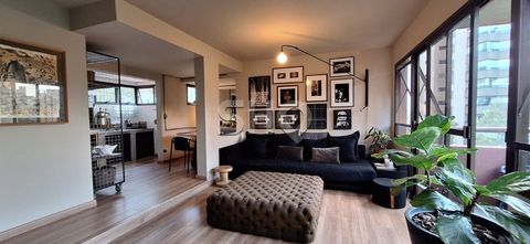 Foto Apartamento