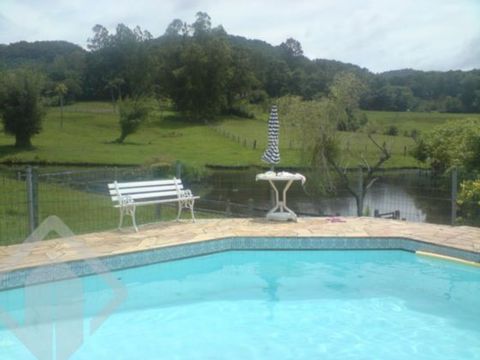 Foto Fazenda / Sítio / Chácara