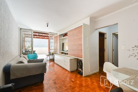 Foto Apartamento