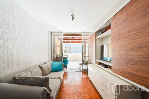 Foto Apartamento