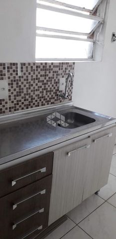Foto Apartamento