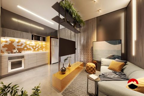 Foto Apartamento