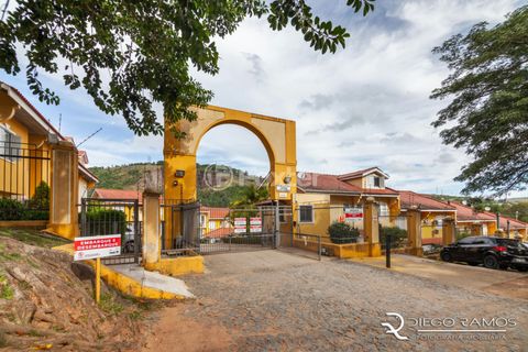 Foto Casa em Condomínio
