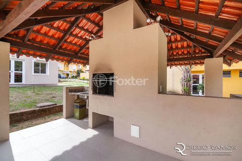 Foto Casa em Condomínio