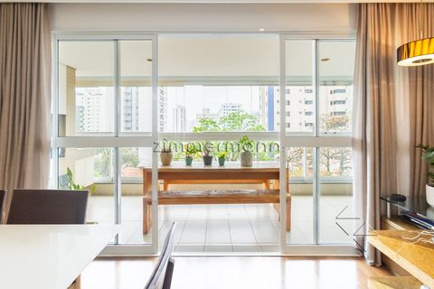 Foto Apartamento