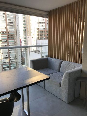 Foto Apartamento