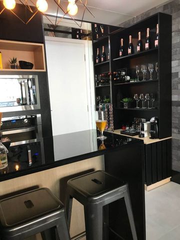 Foto Apartamento