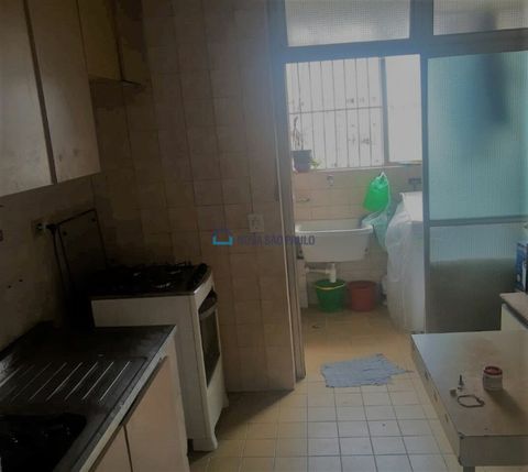 Foto Apartamento