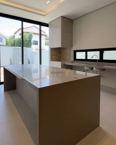 Foto Casa em Condomínio