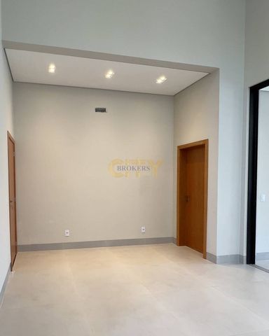 Foto Casa em Condomínio
