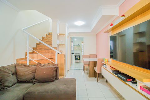 Foto Casa em Condomínio