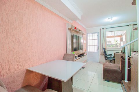 Foto Casa em Condomínio