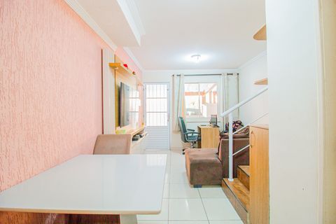 Foto Casa em Condomínio