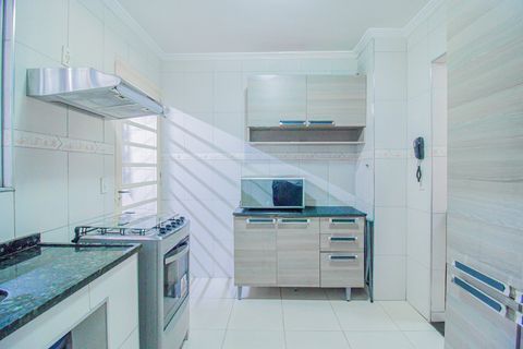 Foto Casa em Condomínio
