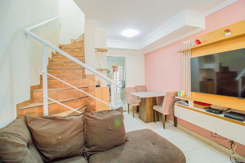 Foto Casa em Condomínio