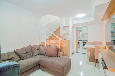 Foto Casa em Condomínio