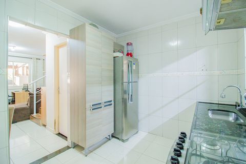 Foto Casa em Condomínio