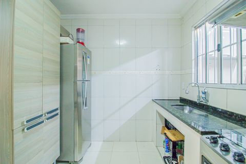 Foto Casa em Condomínio