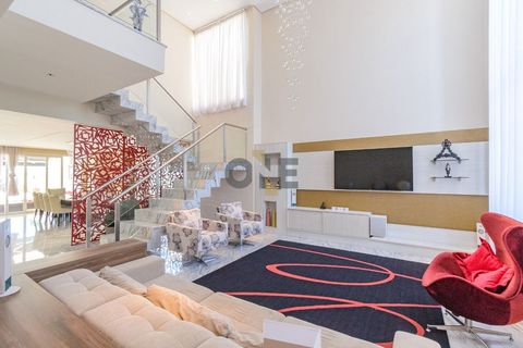 Foto Casa em Condomínio