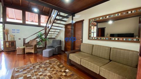 Foto Casa em Condomínio