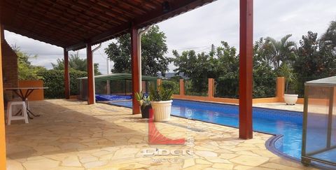 Foto Fazenda / Sítio / Chácara